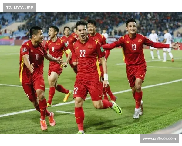 卡塔尔足球对中国男足的压制性影响与未来发展挑战分析