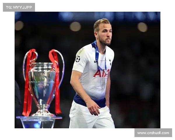 哈里凯恩职业生涯十大经典瞬间盘点 展现顶级射手风采